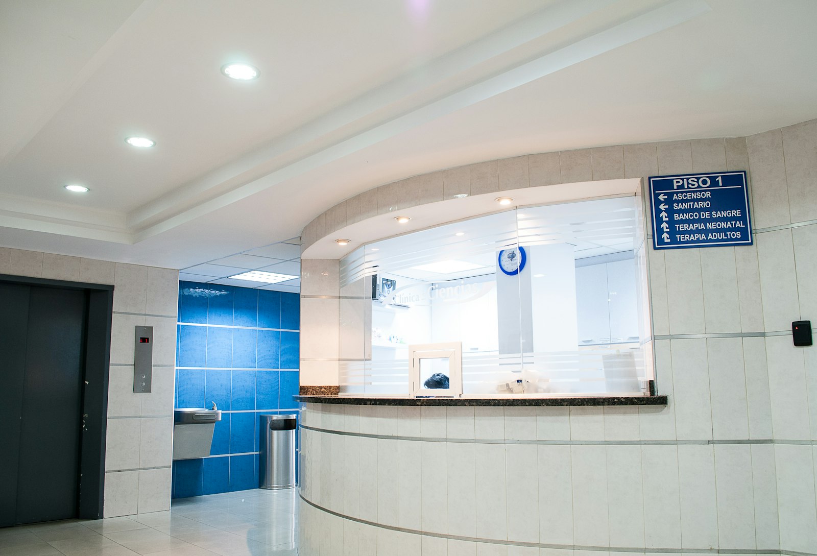 Healthcare facilities M&E Singapore